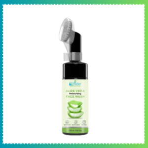 Saliac Facewash (Aloe Vera)