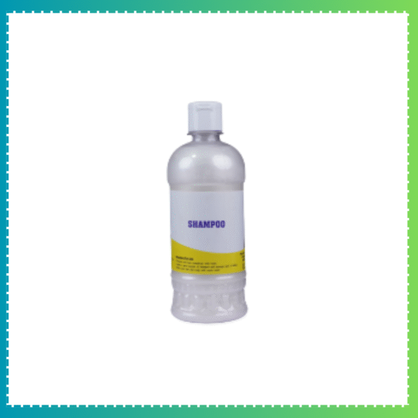 Shampoo (Milky)