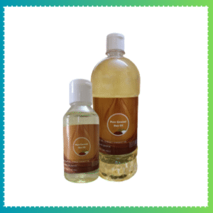 Pure Coconut Hair Oil