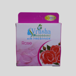 Freshia Airfreshner Cake (rose,lavender,jasmine,sandalwood)