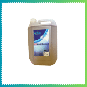 2x liquid detergent