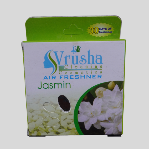 Freshia Airfreshner Cake (rose,lavender,jasmine,sandalwood)