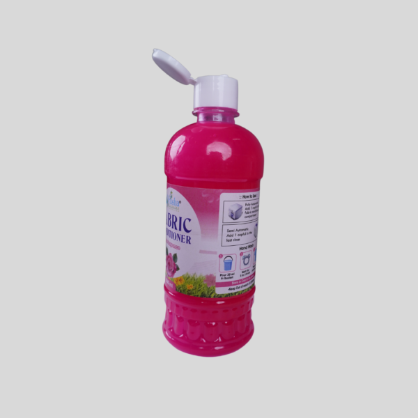 Fabric conditioner (orange,rose,lavender,mlbery,jasmine)