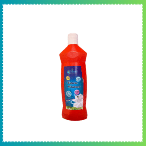 Bathroom cleaner