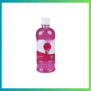Hand wash Premium Rose Flavored