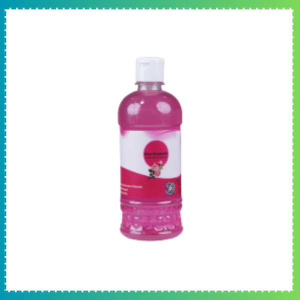 Hand wash Premium Rose Flavored