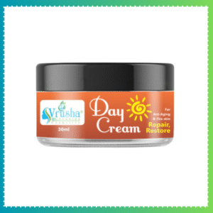 Day Cream – Hydrate, Protect & Glow All Day