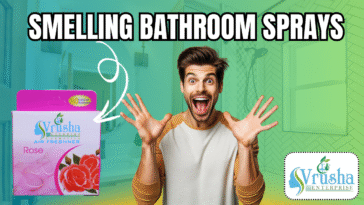 Best Smelling Bathroom Sprays