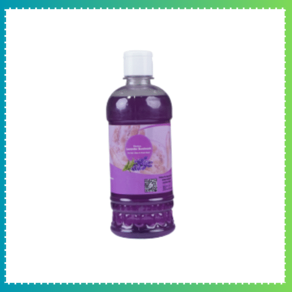 Hand wash Premium Lavender Flavored