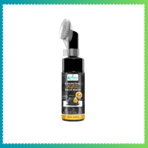 Saliac Facewash (Charcoal)