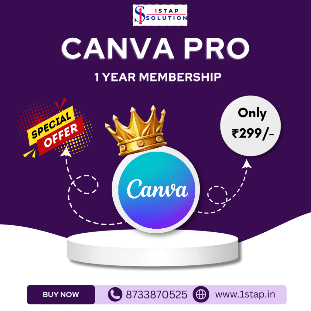 Canva Pro