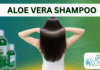Aloe Vera Shampoo