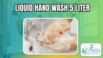 5 liter hand wash liquid