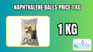 Naphthalene Balls 1kg Price
