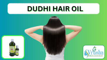 Dudhi Hair Oil