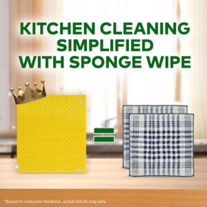 Cellulose Cleaning Sponge