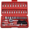 46 in 1 tool Kit tools