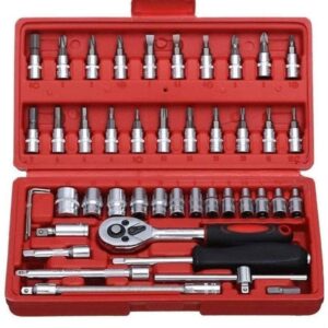 46 in 1 tool Kit tools