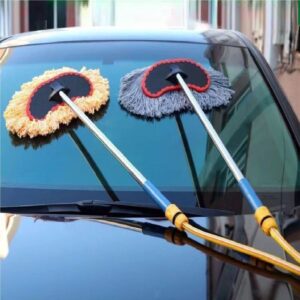 Car Washer Mop