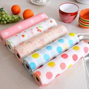 30x300 cm Kitchen Mat Cabinet Plastic