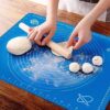 40 x 50 Silicone Roti Mat Chapati Mat
