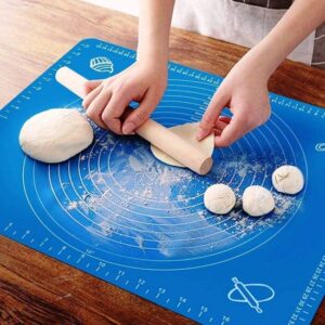 40 x 50 Silicone Roti Mat Chapati Mat