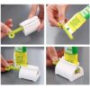 Rolling Tube Toothpaste Squeezer