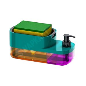 3 in 1 Soap Pump Dispenser