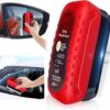 Car Glass Oil Film Cleaner
