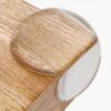Round Shape Baby Safety Protection Table Corner 1 pcs 