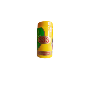 333 Pure Bhimseni Camphor