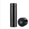 LED Temperature Display Bottle