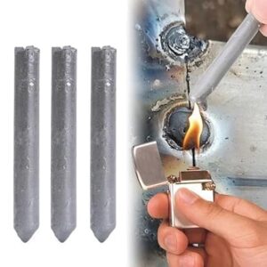 Welding Aluminum Rod