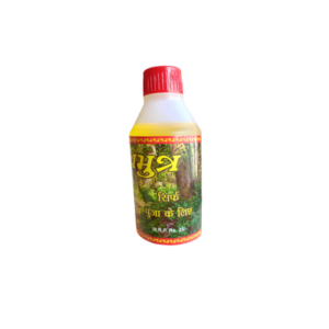 Cow Pure & Natural Go Mutra