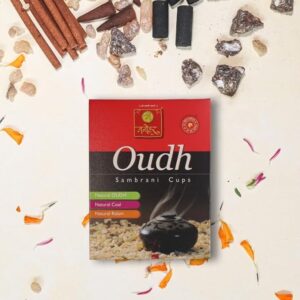 Oudh cups