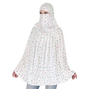 SUMMER SCARF
