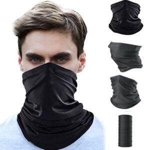 Multi Scarf For Men