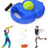 Tennis Practice Ball