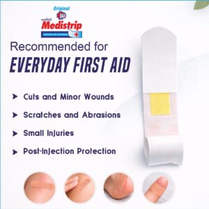 10 pes medy srip bandage