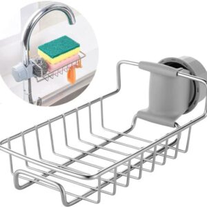 Sink Faucet Holder Stand