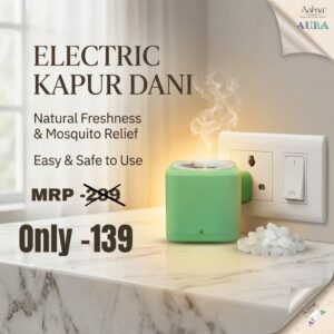 Kapur Dani