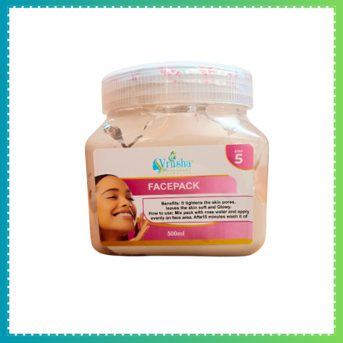 Facial Kit