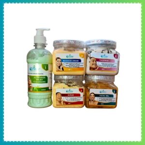 Facial Kit